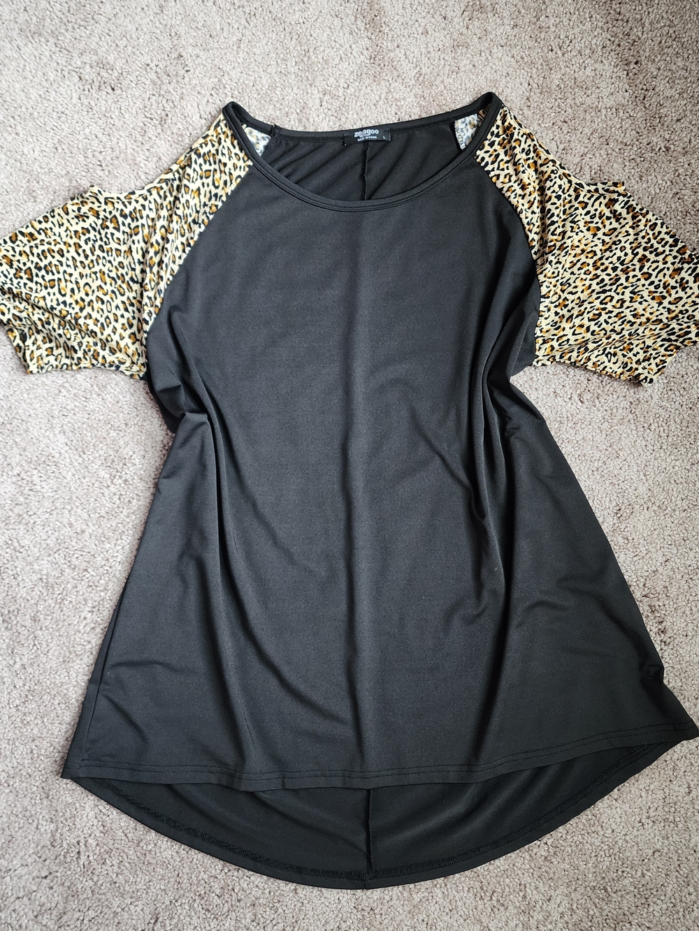 Tunic Top